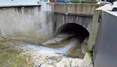 Ausbau Brendenbach nun möglich