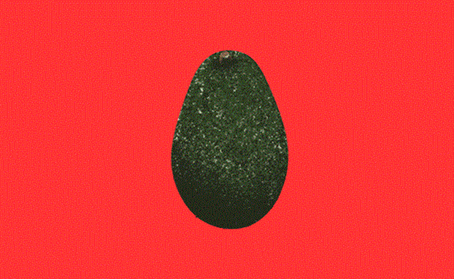 Harte Avocado in 10 Minuten reifen lassen? So geht’s
