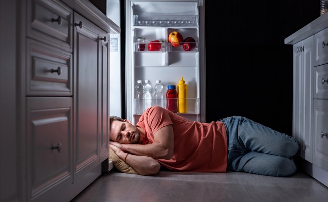 Cool bleiben während der Hitzewelle: Tipps für Alltag und tropische Nächte