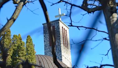 Kirchenrenovation kann beginnen