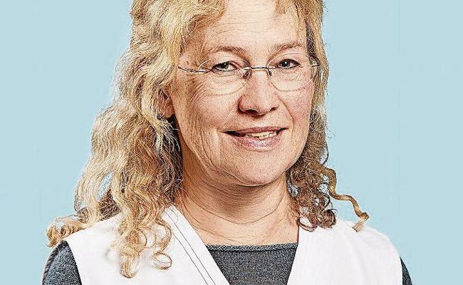 Arbeitsjubiläen bei der Spitex RhyCare