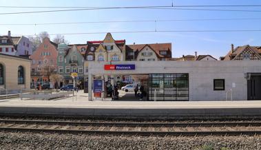 Stichwort: Nur ein Dorf