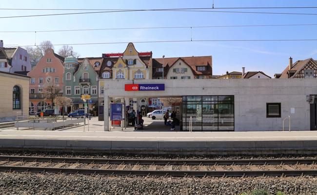 Stichwort: Nur ein Dorf