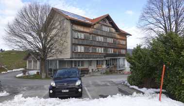Altersheim Torfnest: Eine Institution im Wandel der Zeit