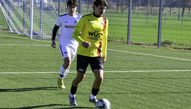 Zweitliga-Rückrunde beginnt mit Sorgen und grossen Zielen