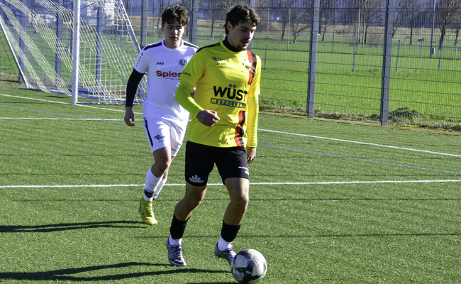 Zweitliga-Rückrunde beginnt mit Sorgen und grossen Zielen
