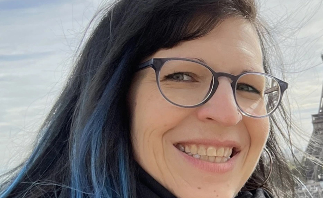 Mit Christine Hofacher ist die Schulkommission wieder komplett