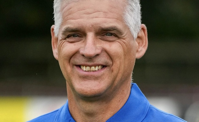 Staads Drittliga-Männer haben ab Sommer einen neuen Trainer