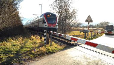 Kantonsräte wehren sich für Halbstundentakt