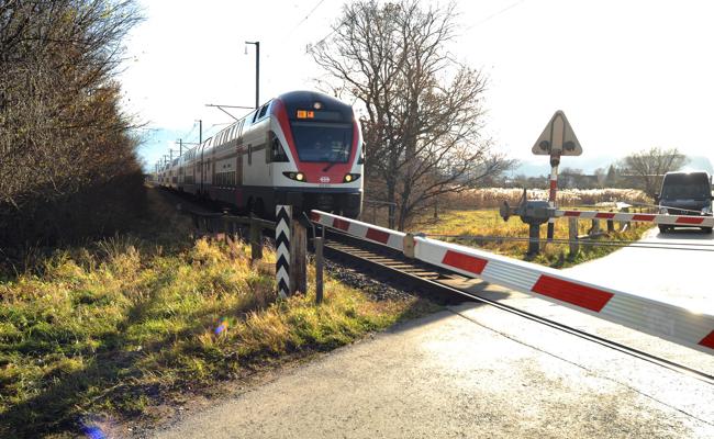 Kantonsräte wehren sich für Halbstundentakt
