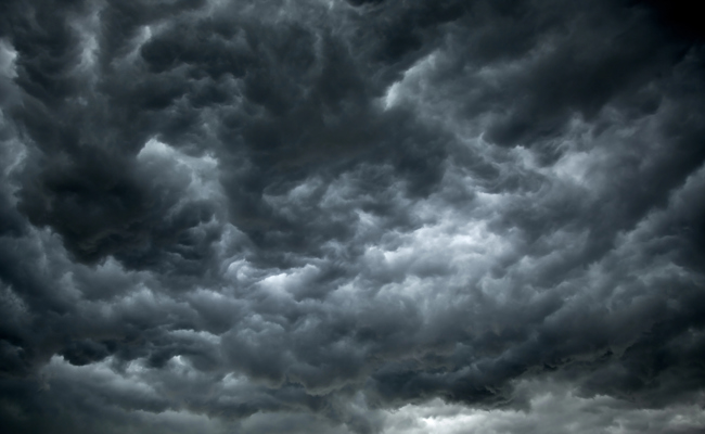Ziehen dunkle Wolken am Steuerhimmel auf? Oder behalten wir die Spendierhosen an?