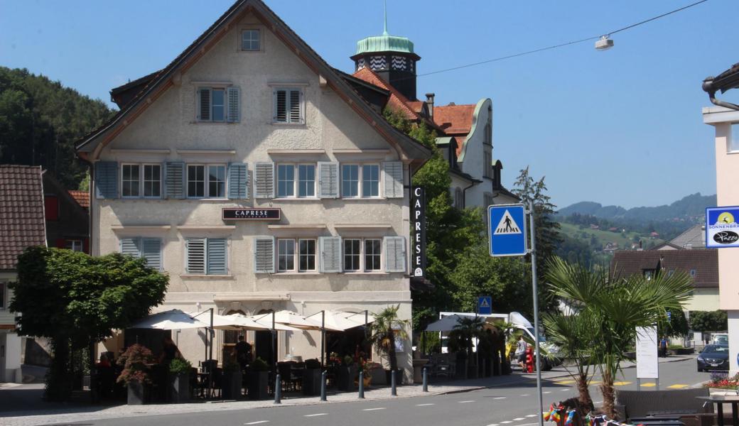 Rheineck (K), Diepoldsau (P), St.Margrethen (D), Thal (N)