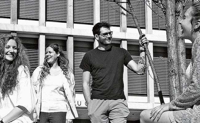 Studentennetzwerk Impuls lanciert neuen Anlass