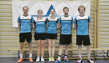 BV Rheintal dank starkem Endspurt auf zweitem Rang