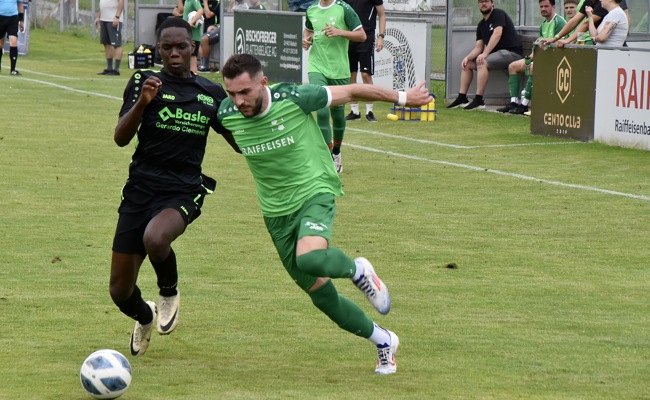 Es lief viel nach Papierform – in unterschiedlichen Schattierungen