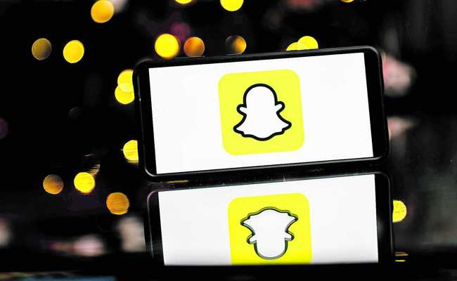 Zwei junge Männer filmten sich beim Rasen per Snapchat gegenseitig