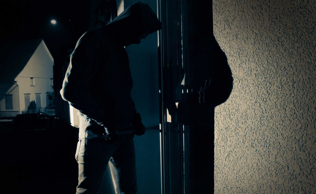 Einbrüche im Rheintal: Polizei ruft zur Mithilfe auf – aber wann ist ein Verdacht gerechtfertigt?