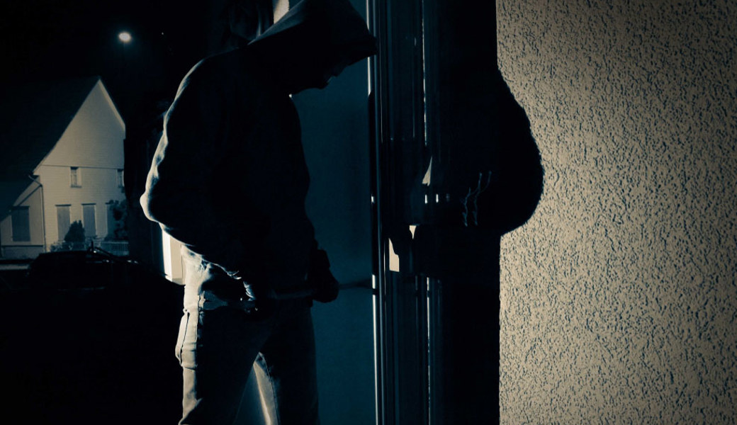 Einbrüche im Rheintal: Polizei ruft zur Mithilfe auf – aber wann ist ein Verdacht gerechtfertigt?