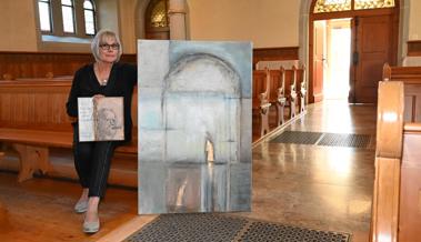 Kunst, die gegen Ungerechtigkeit aufbegehrt