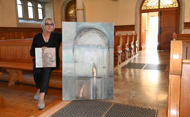 Kunst, die gegen Ungerechtigkeit aufbegehrt
