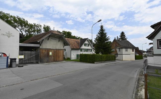 Den Lebensabend in Eichberg verbringen