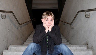 7 Random Questions: Von Zeitreisen und einem eigenen Musical