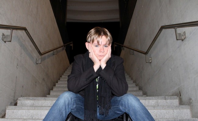 7 Random Questions: Von Zeitreisen und einem eigenen Musical