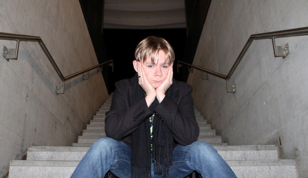 7 Random Questions: Von Zeitreisen und einem eigenen Musical