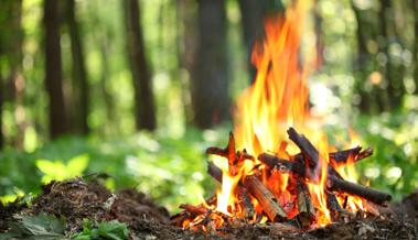 Kommt das nächste Feuerverbot? Kommt das nächste Feuerverbot?