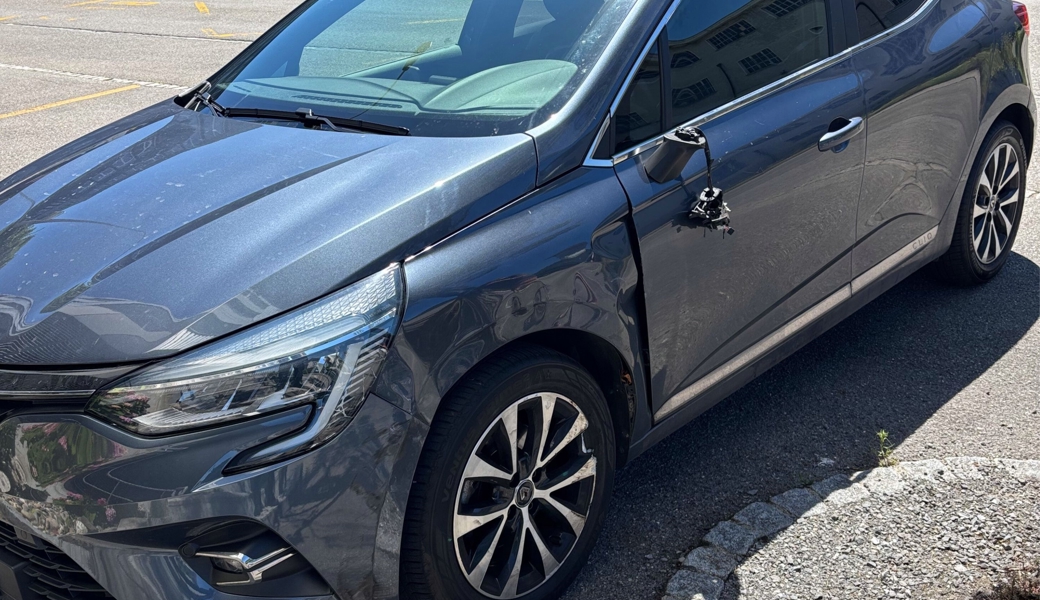 Betrunken mit dem Auto unterwegs - Jetzt ist der Fahrausweis weg