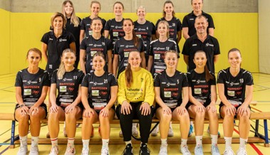 Fanionteams des Handballclubs Rheintal gewinnen ihre Spiele