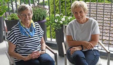 Sich selbst zuliebe
