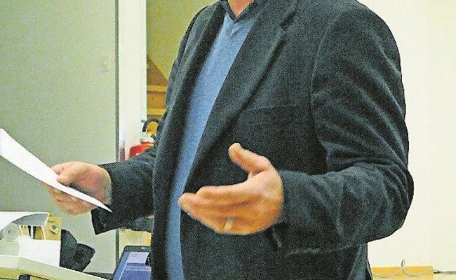 Neues Gefängnis, neue Chancen
