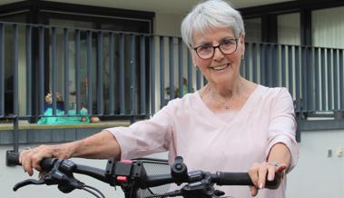 «Mängmol todmüed is Bett gfalle»