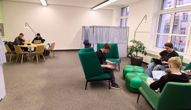 Digitalisierung im Berufsalltag: Wie sich das BZR Rorschach-Rheintal den Herausforderungen stellt