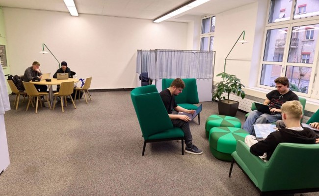 Digitalisierung im Berufsalltag: Wie sich das BZR Rorschach-Rheintal den Herausforderungen stellt