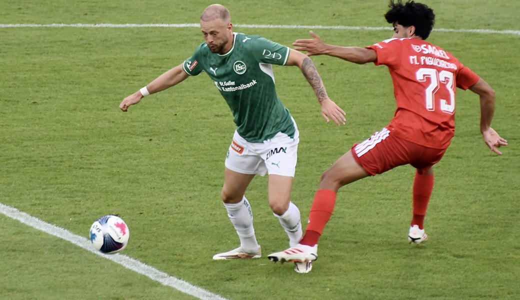 «Hydration Break»: Wie schnell neue Rituale im Fussball zur Gewohnheit werden