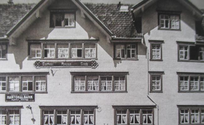 Oberegg, das Beizenparadies