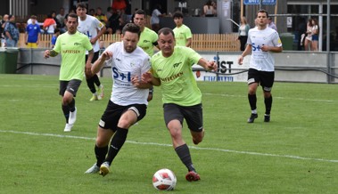 Favoriten Widnau und Rorschach-Goldach treffen im Halbfinal aufeinander