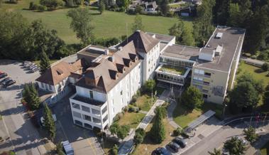 Spital Altstätten indirekt ausgezeichnet