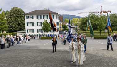 Glaube, Freude, Gemeinschaft: So feierte Widnau das Priesterjubiläum