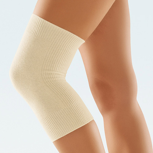 Ratgeber Gesundheit: Wohltuende Wärme für Muskeln und Gelenke