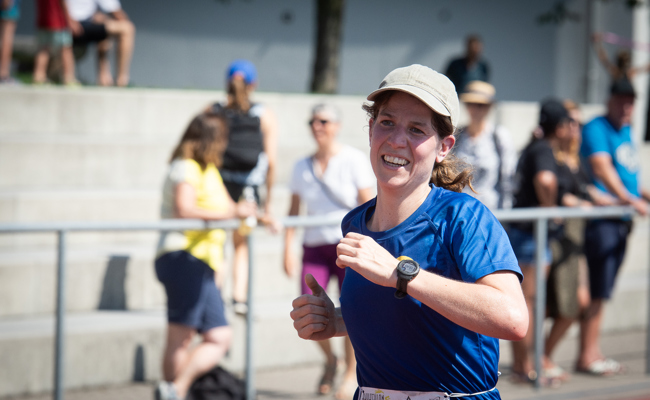 50 actionreiche Impressionen vom 29. Rhyathlon