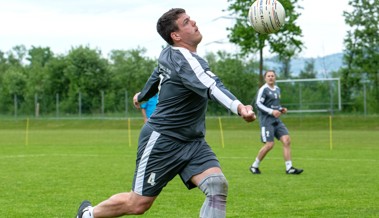«Ein Satz mit X» für die Diepoldsauer Faustballer