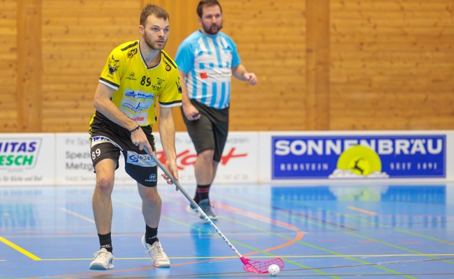 Gators gewinnen im Penaltyschiessen – die Finalserie geht weiter
