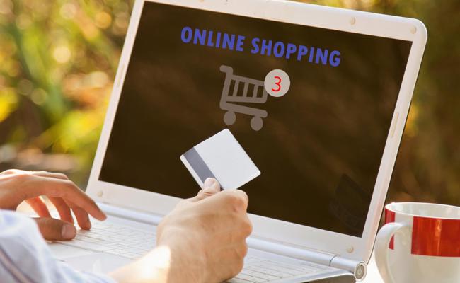 Online-Bilanz mit Fragezeichen