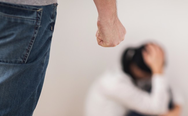 Bund und Kantone wollen Schutz  vor häuslicher Gewalt ausbauen