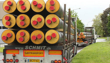 Mit neuem Energiekonzept unabhängiger werden