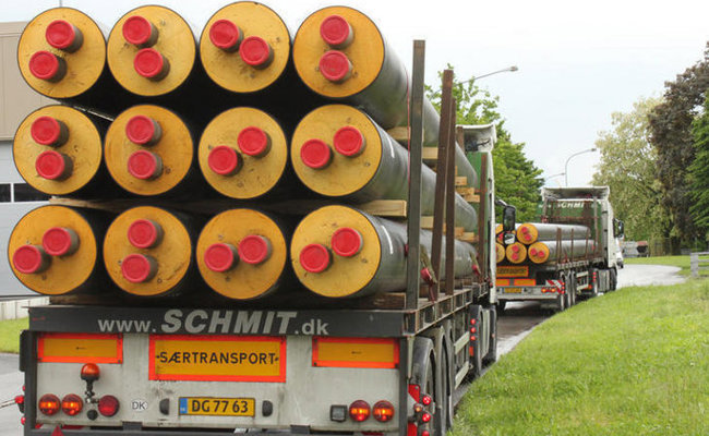 Mit neuem Energiekonzept unabhängiger werden