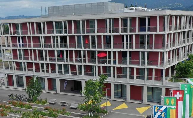 Neues Rheinauen-Reglement untersteht dem fakultativen Referendum